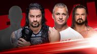 Many superstars can act as Roman Reigns' tag team partner.